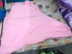 Latest Handwork Wedding Heavy Indo Western Dress