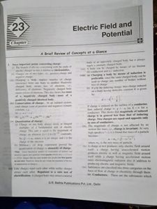 NEET - Physics