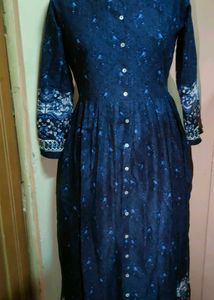 Anarkali Kurta