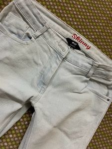 Women Combo Shirt And Jean