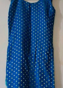 Like New Kurti Size Is Xxs