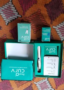Beato Curv Glucometer