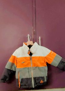 jacket and sweatshirt for kids