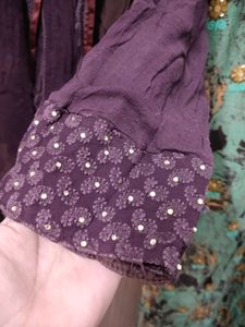 Karachi Suit