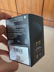 BBLUNT Bond Repair Leave-In Serum Cream