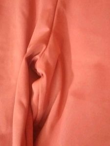 Brown High-Rise Leggings