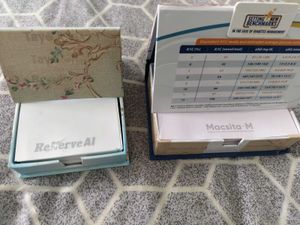 Combo of 2 Memopads