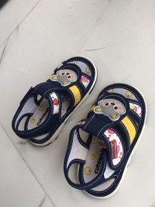 Babyhug Musical Sandal