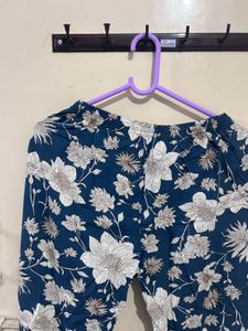 Floral Co-ord Set