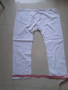 Elegant Off-White FestiveKurta pyjama kids (6 -12