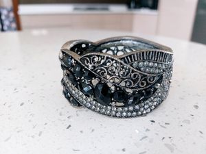 Beautiful Bracelet Black