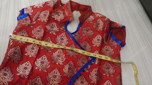 Kurti Dupatta Set