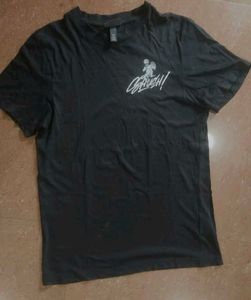 Graphic Print T-Shirt