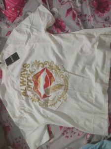 SHEIN XXL 2  t-shirts combo