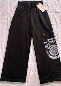 Stylish Black co-ord set