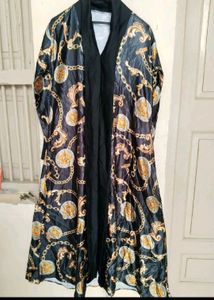 viral beautiful kimono abaya