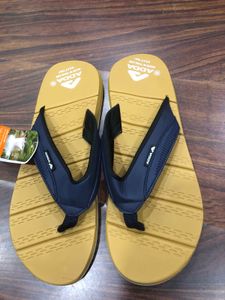 ADDA Flip Flops Size UK 10