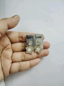 59.Assorted Fashion Earrings combo of 4