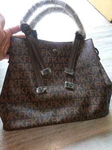 Mkf shoulder bag for every woman (Second)