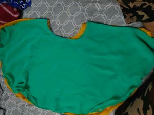 Summer Wear