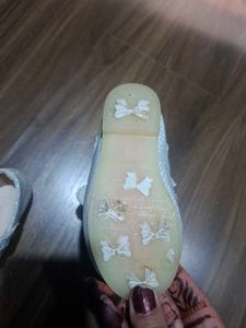 Baby Shoes