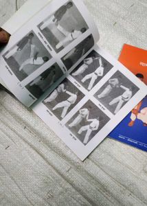 Niyuddham Martial Arts Book
