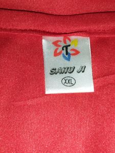 T-shirt For Men/Women XXL (1)