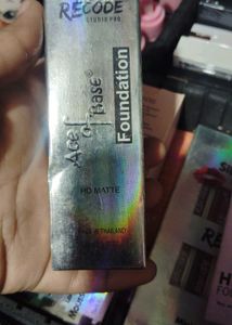 Recode Studio Pro Foundation
