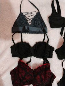 🍒 Mix &amp; Match Bra Bundle🍒