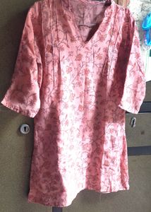 BEAUTIFUL COTTON TOP FOR GIRLS