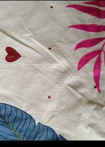 Combo of two cotton bedsheet_new