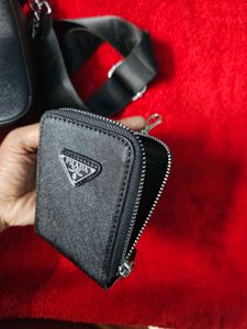 PRADA imported Bag