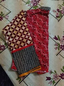 Jacket Kurti