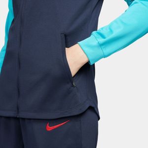 Nike Barcelona-  Navy Track Pants- UNISEX