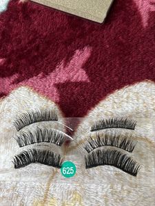 3 Pair Of Mink Lashes