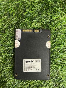 Geonix SSD -240GB