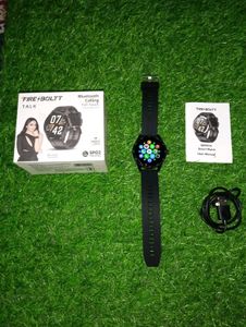 Fire Boltt Talk Blutooth Calling Smart Watch