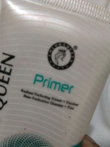 Colors Queen Radiant Perfecting Primer