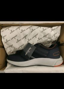Allen cooper sport shoes size 8 🔥