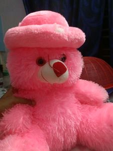 Pink Doll