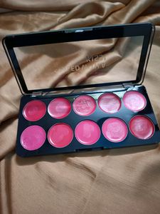 Lakyou Beauty Lip Palatte