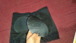 Padded Shapewear Shorts