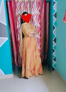 Full Length Dress