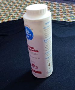 Baby Powder