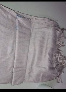 DUPATTA WITH HAND BAG