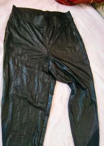Very Beautiful Leather Pant