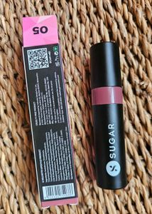 Sugar Partner in Shine Transferproof Lip Gloss
