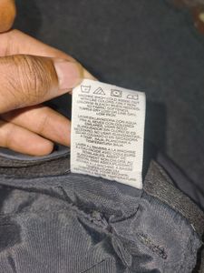 Wrangler ATG Reinforced Utility Canvas Pants