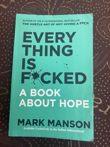 Best Selling Book