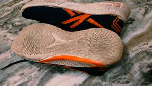 Stylish Navy &amp; sports shoes